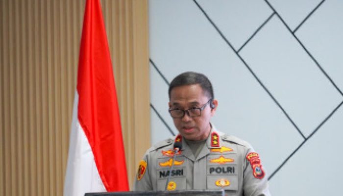Buka Asistensi Keuangan Polri, Kapolda Sulteng Minta Jajaran Kelola Anggaran dengan Prinsip 3 Benar