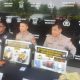 Polres Metro Bekasi Kota Amankan Puluhan Orang Terkait Peredaran Obat Keras Makin Meresahkan