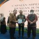 DPPKB Kota Bekasi Raih Lima Penghargaan Tertinggi Program Pengendalian Penduduk Tingkat Jawa Barat